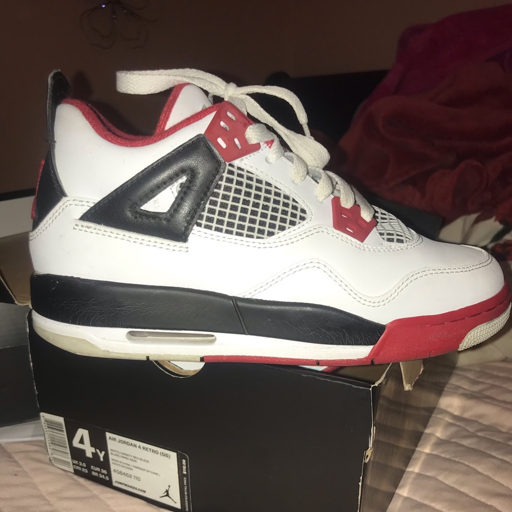 Jordan’s